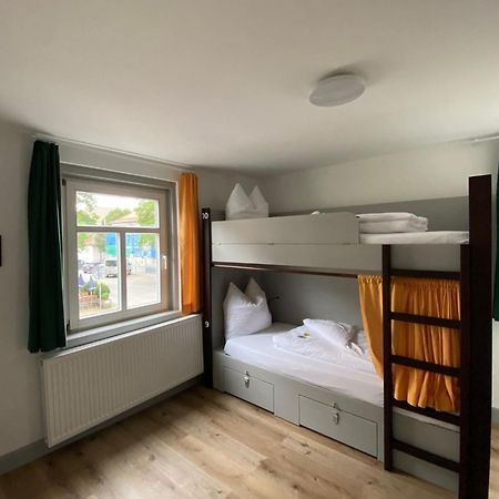 Hostel Balingen Esterno foto