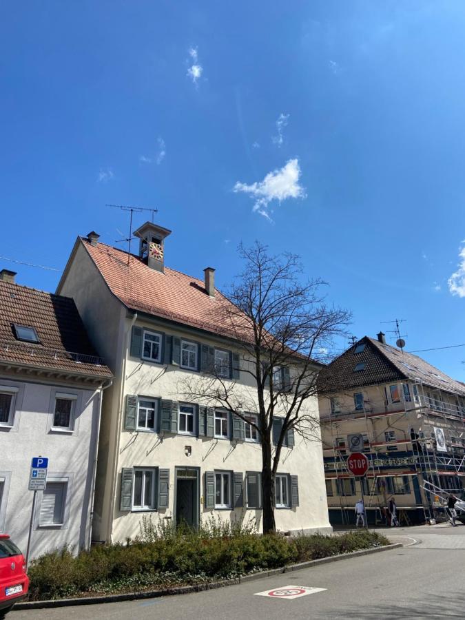 Hostel Balingen Esterno foto