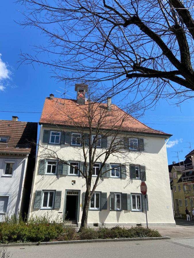 Hostel Balingen Esterno foto
