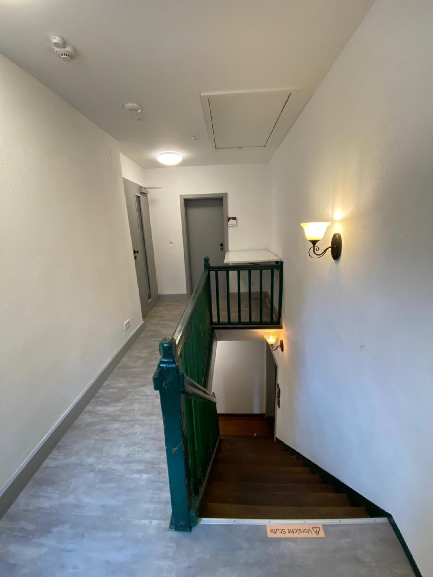 Hostel Balingen Esterno foto