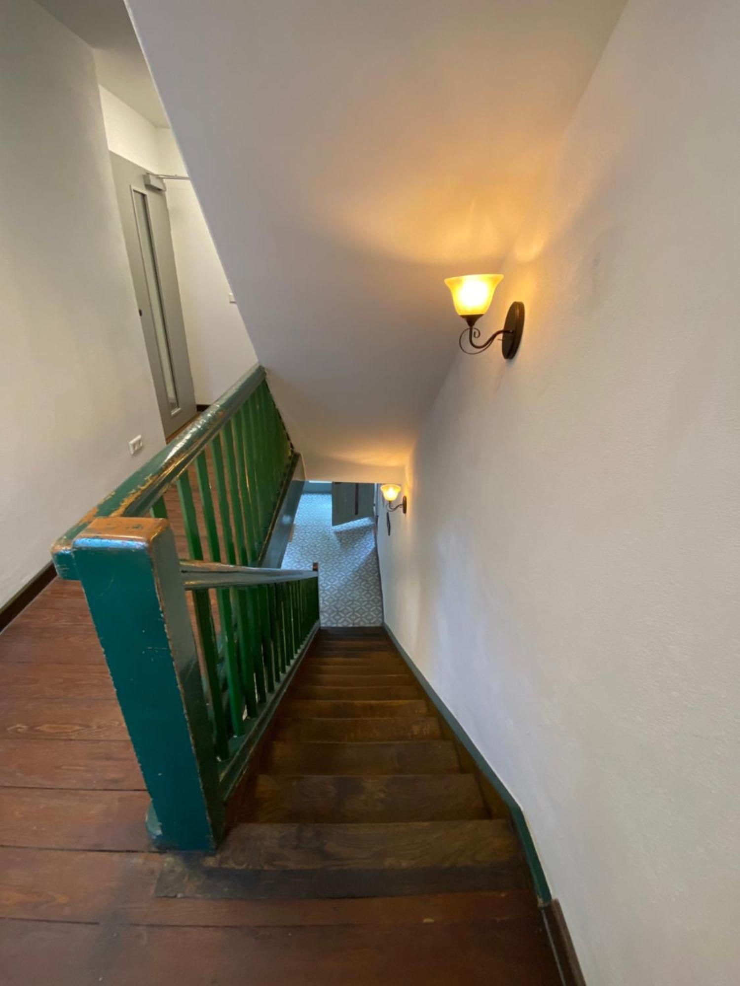 Hostel Balingen Esterno foto