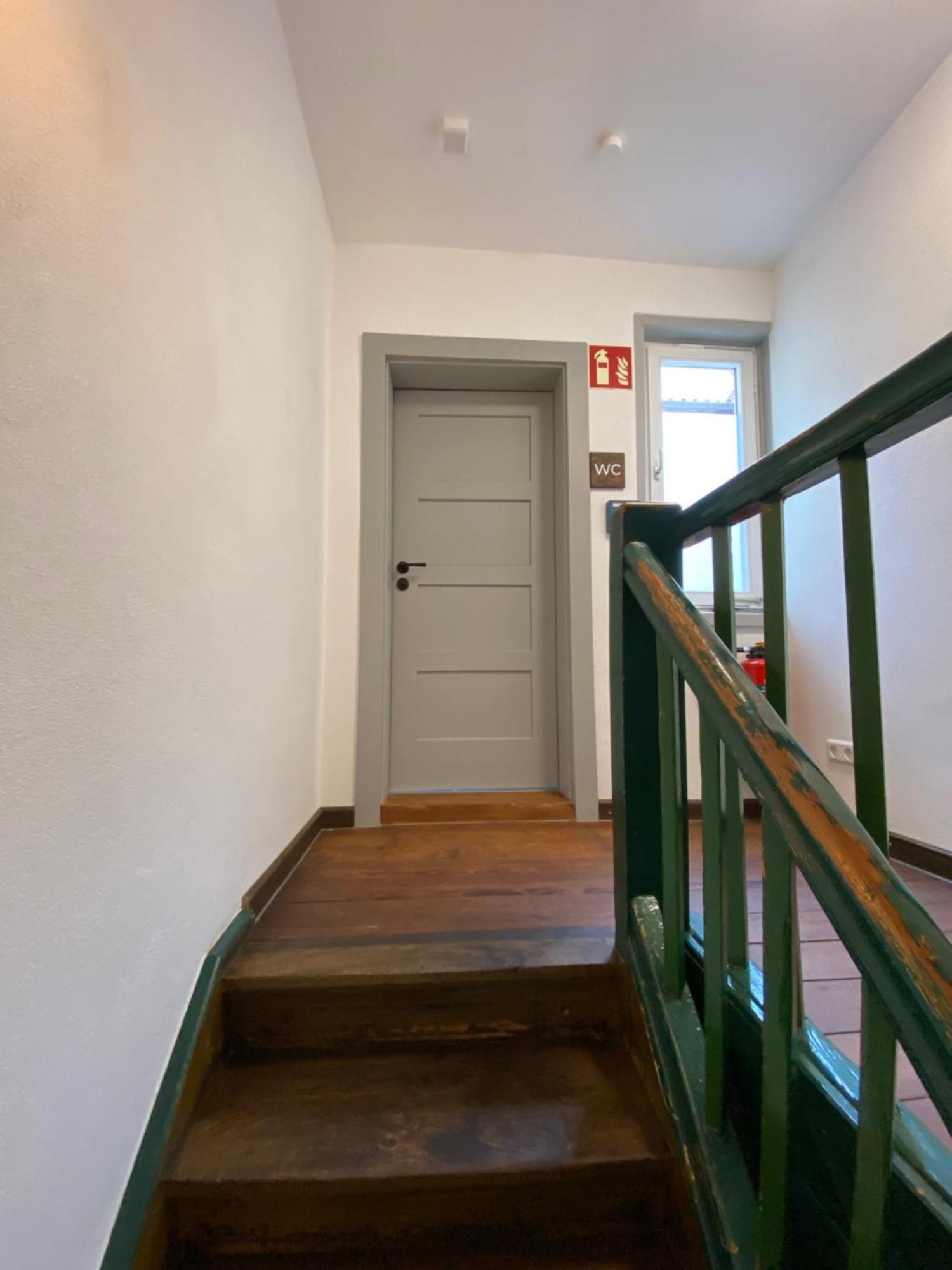 Hostel Balingen Esterno foto