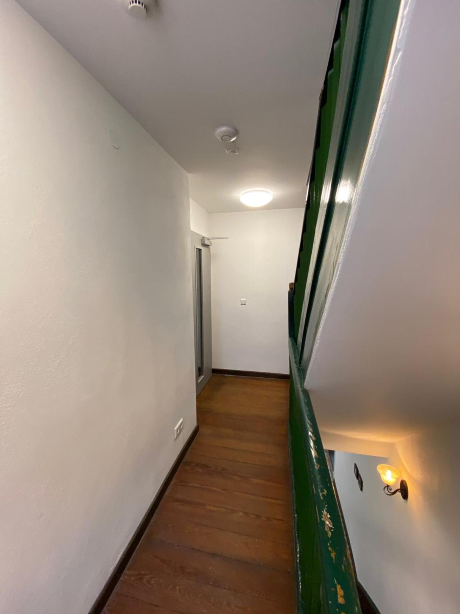 Hostel Balingen Esterno foto