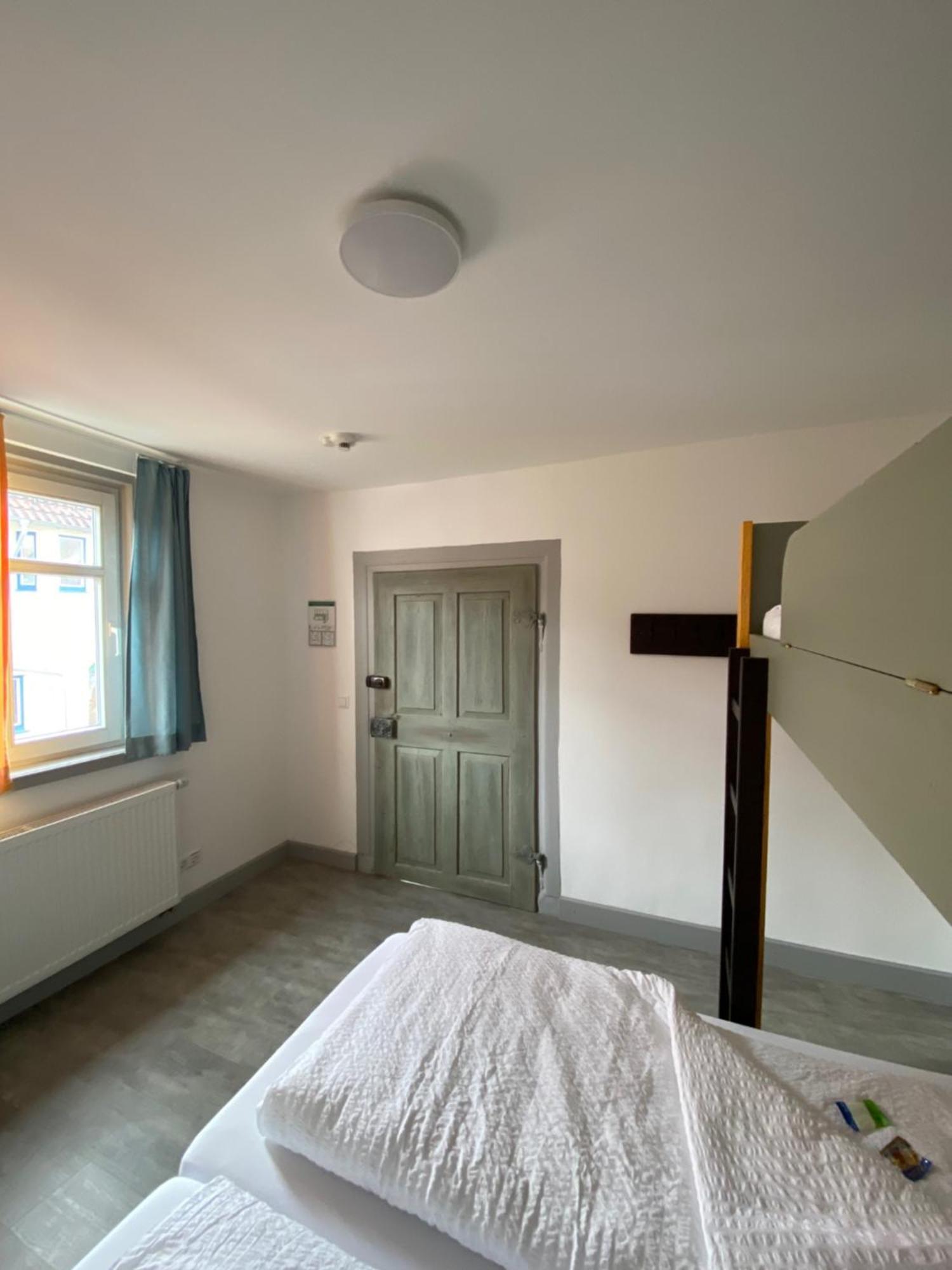 Hostel Balingen Esterno foto