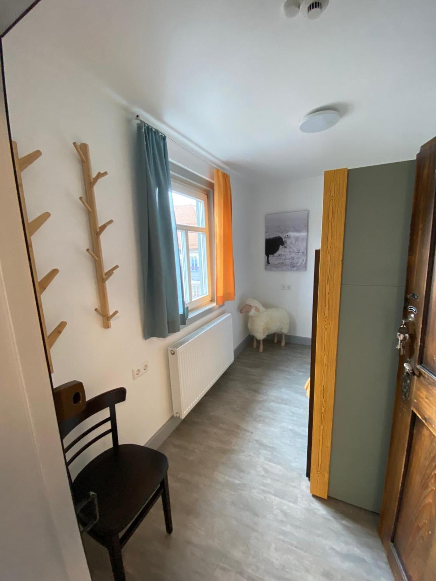 Hostel Balingen Esterno foto