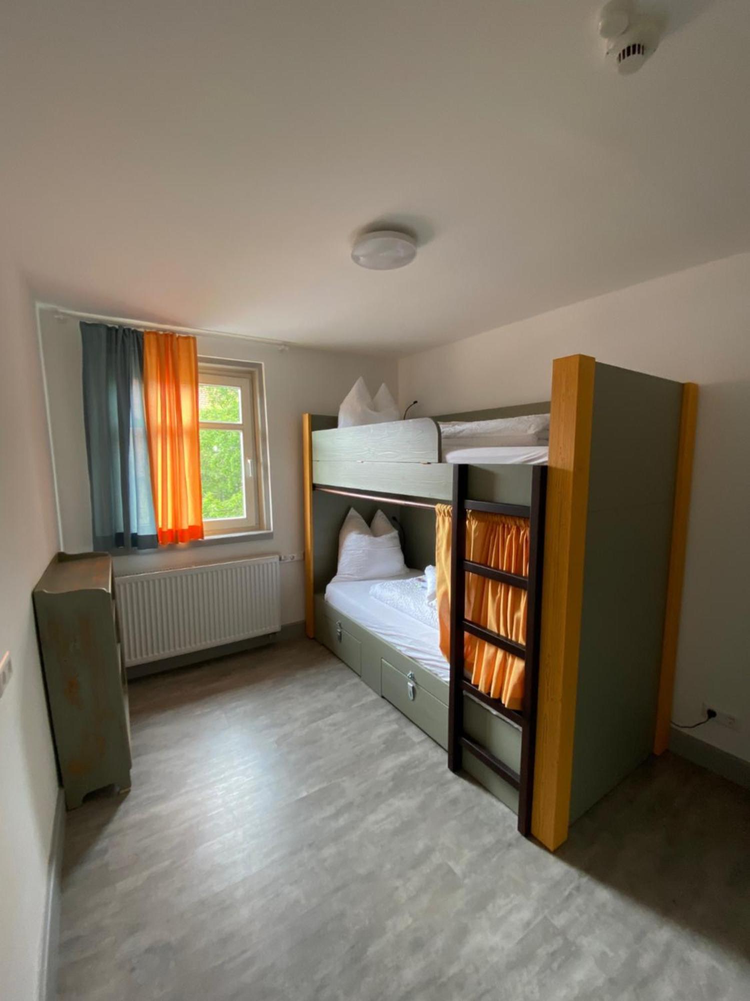 Hostel Balingen Esterno foto