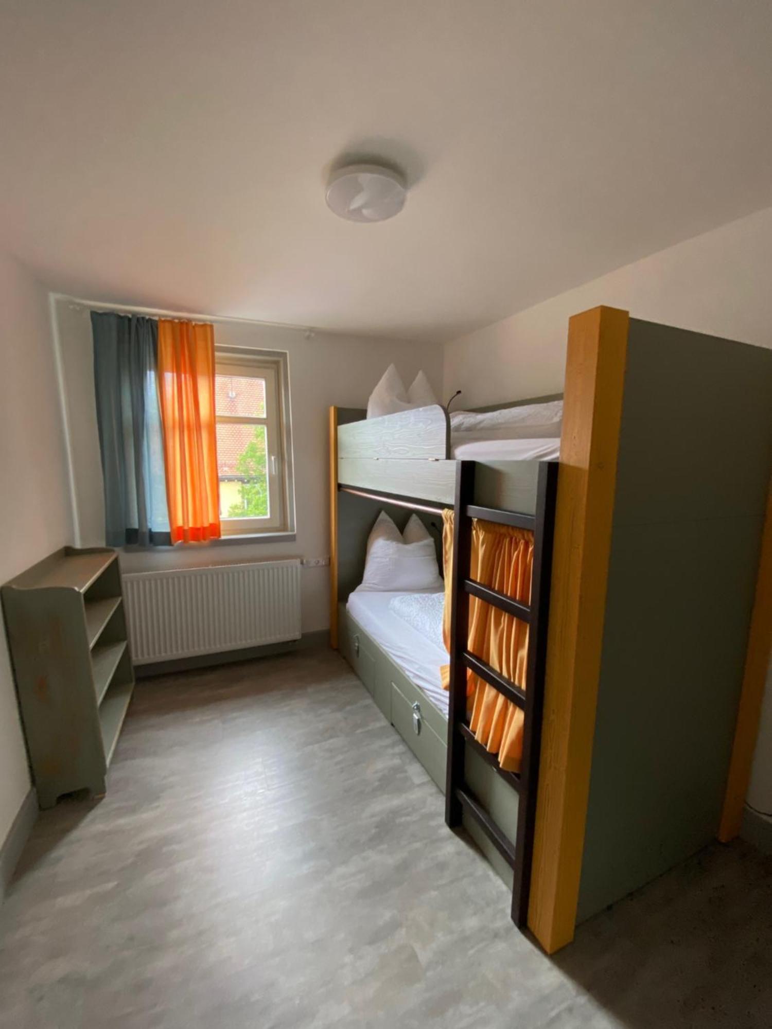 Hostel Balingen Esterno foto