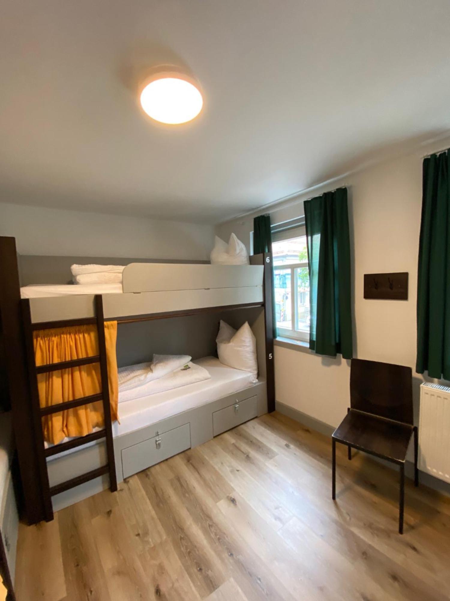 Hostel Balingen Esterno foto